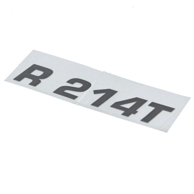 Decal