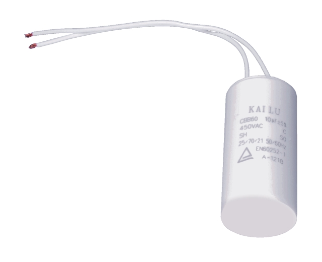 Capacitor