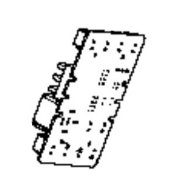 Control Panel 5788644-01