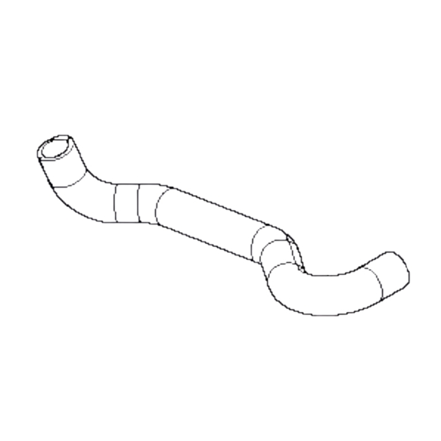 Hose 5789361-01