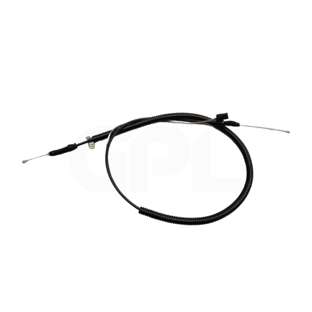 Cabling Complete 5792548-01