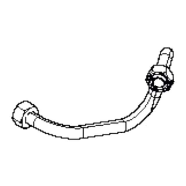 Hydraulic Pipe 5792700-01