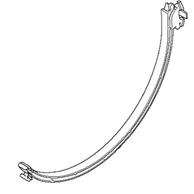 Wire Holder 5794518-01