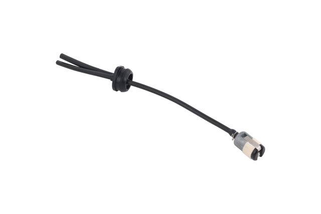 Fuel hose assembly