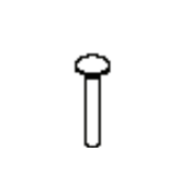 Screw Rsqm 5796038-01