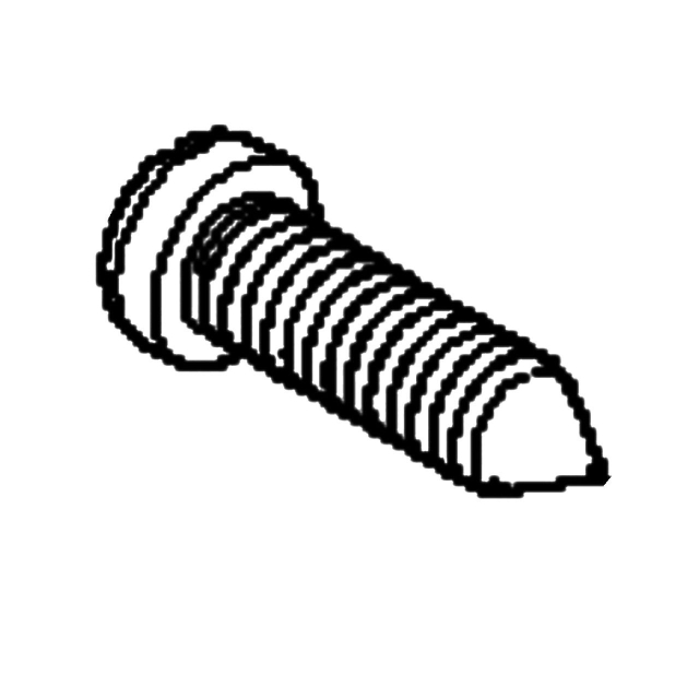 Screw 5796317-01