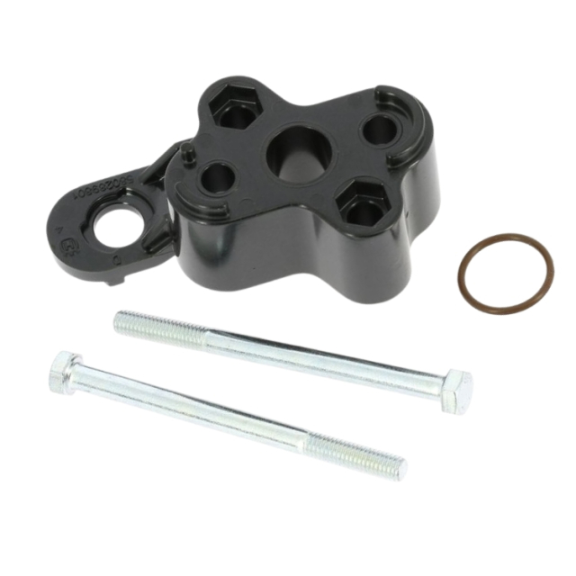 Kit Adapter, Cylinder, Servic 5796505-01