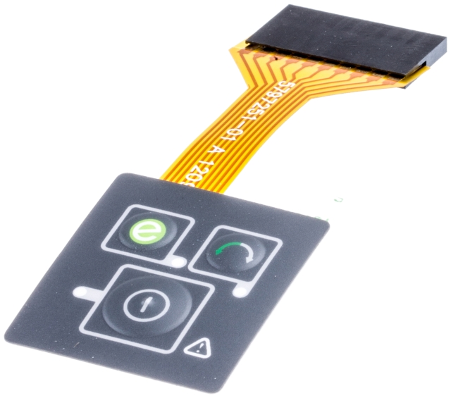 Key pad