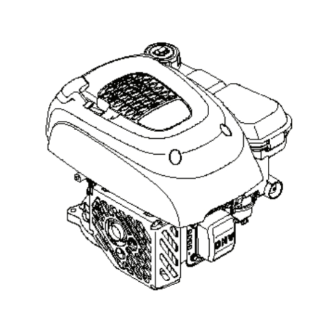 Engine 5798290-01