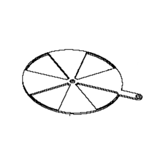 Plate 5798583-01