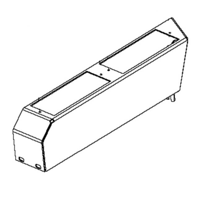Air Duct 5798596-01