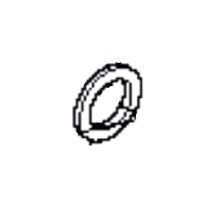 Rubber Disc 5798682-01