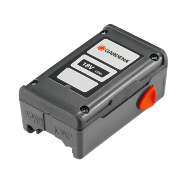 Battery 5804895-01