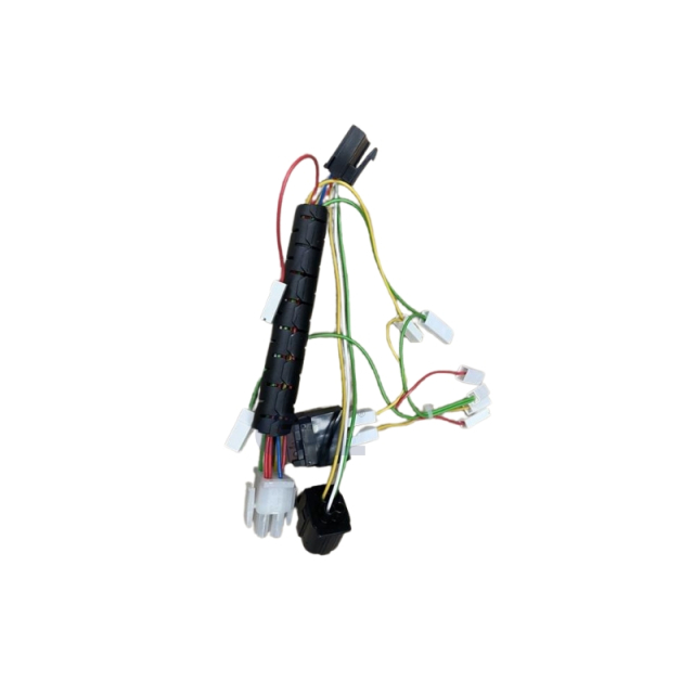 Wiring harness Control Panel