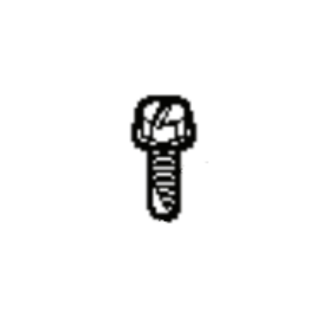 Screw Itxpanm 5807753-01