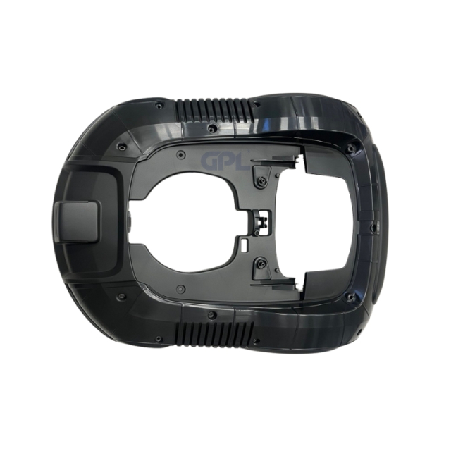 Chassi R160