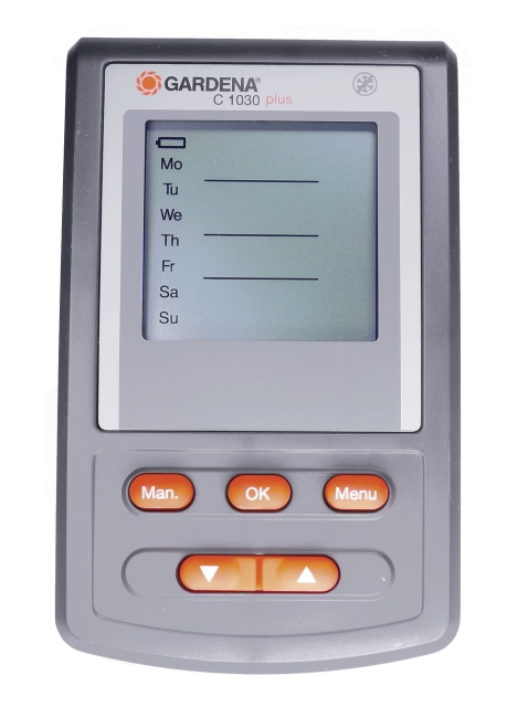 Manual device