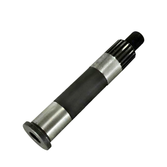 Spindle shaft