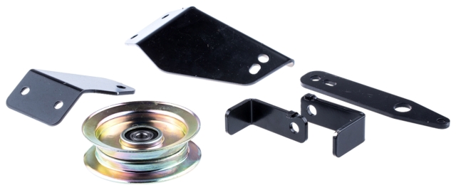 Belt kit