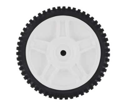 Wheel 5810092-04