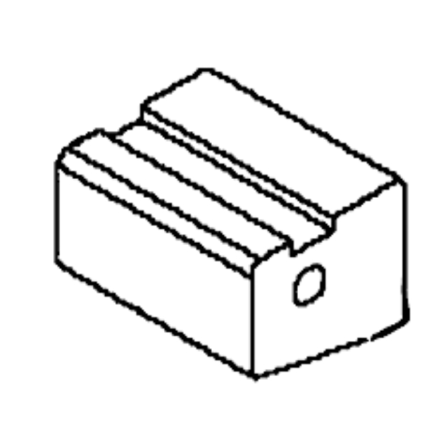 Weight Left 5810106-01