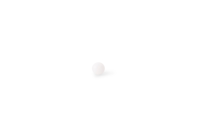 Bullet 6.35 mm pom