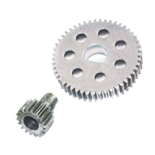 Gear 5811222-02