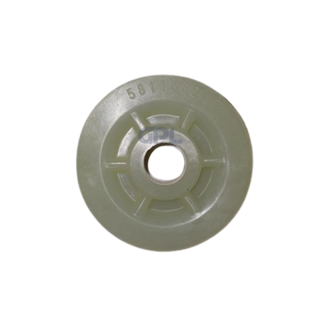 Pulley