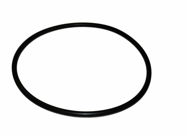 O-Ring Pipe bend