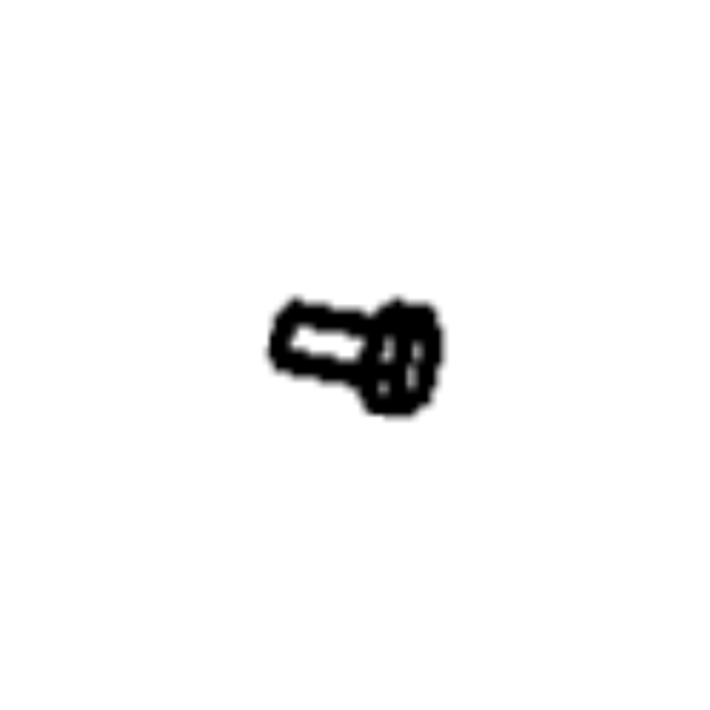 Bolt 5814006-01