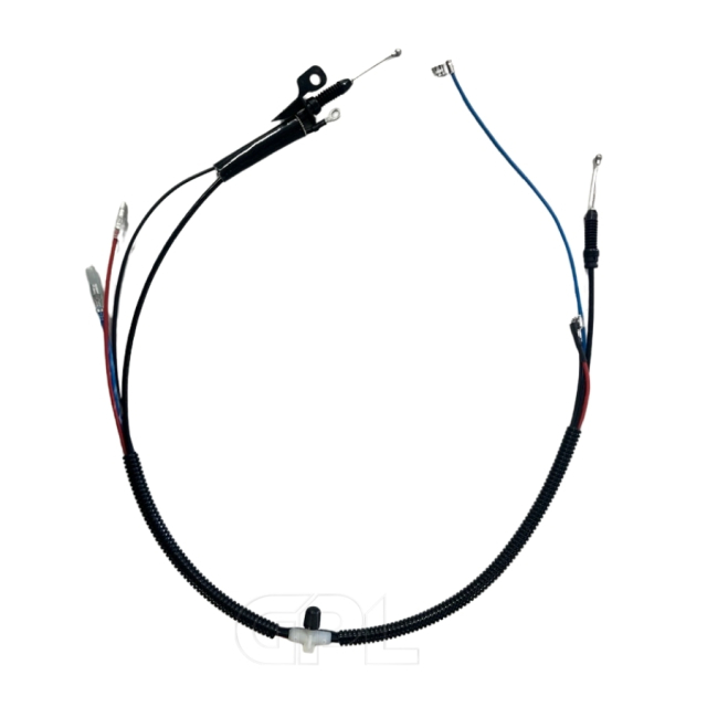 Wiring 5815363-02