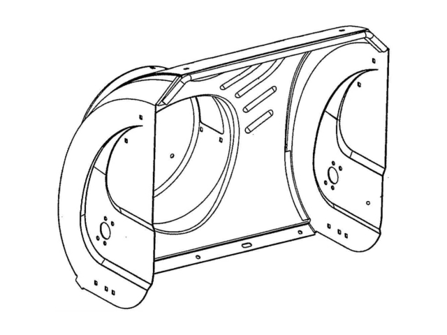 Feed House 5817083-90