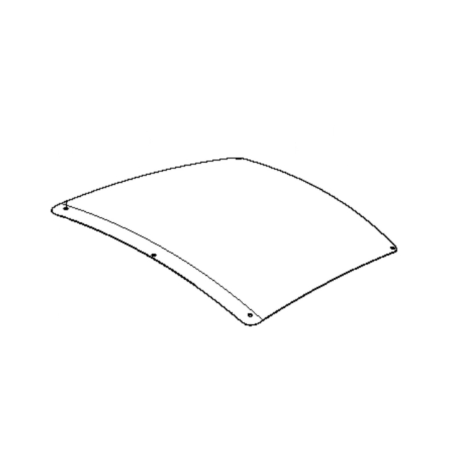 Upper Cleaner Net 5817471-01