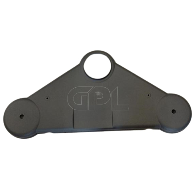 Belt Cover Combi 122 With Gre