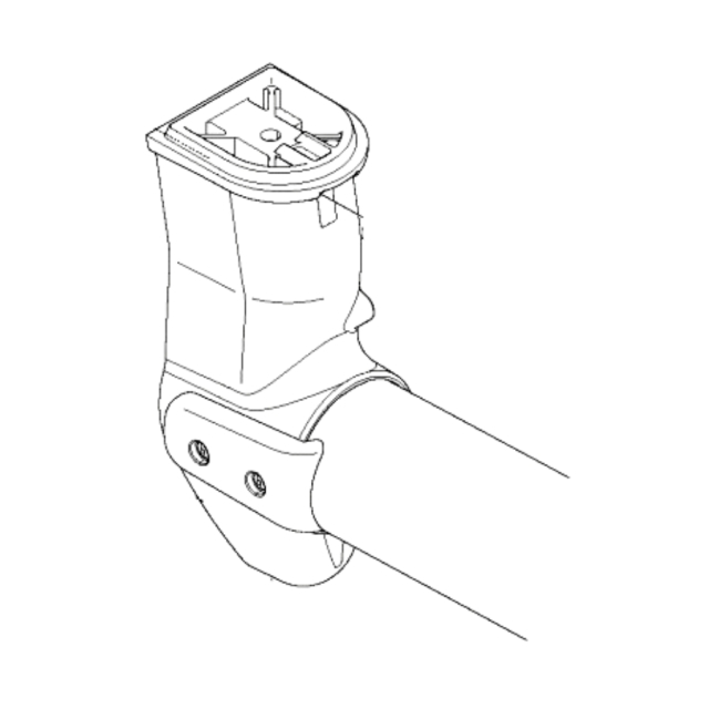 Suspension 5819788-04