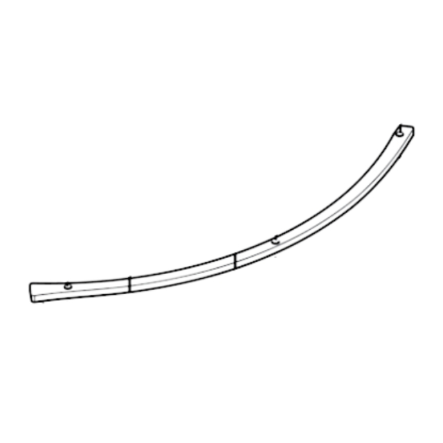 Sheet Metal, Reinforcement 5820228-01