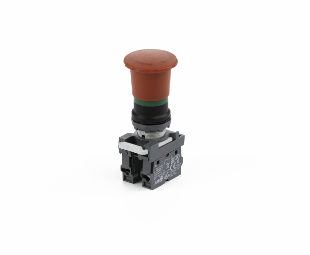 Stop switch kit