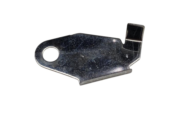 Wear Protection Choke