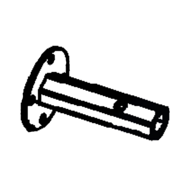 Wheel Axle 5821504-01