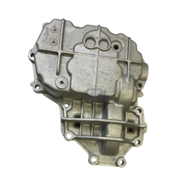 Gearbox
