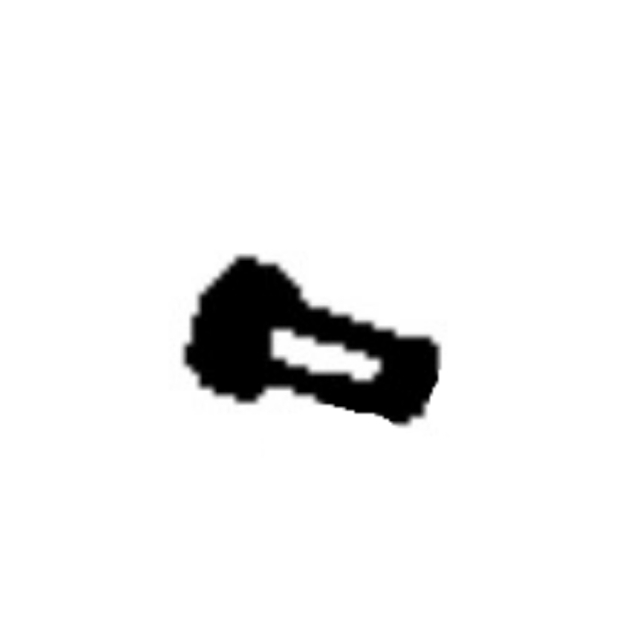 Screw 5821517-01