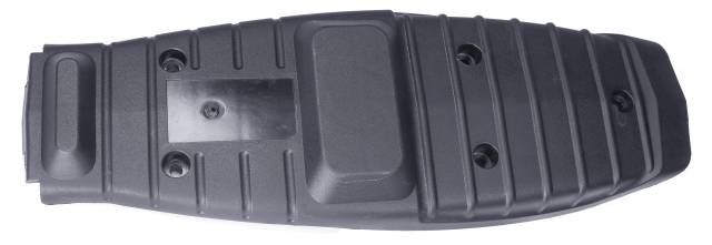 Cover plate