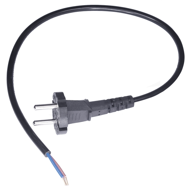 Cable power cord