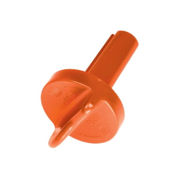 Knob Height Adjustment 5822366-01