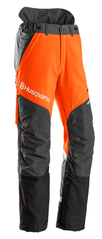 Chainsaw Pants Tw 20A Xxl! 5823335-62