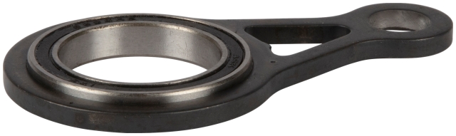 Valve bar assysweden