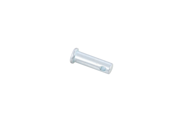 Pin clevis, 5/16 dia, 3/4 US