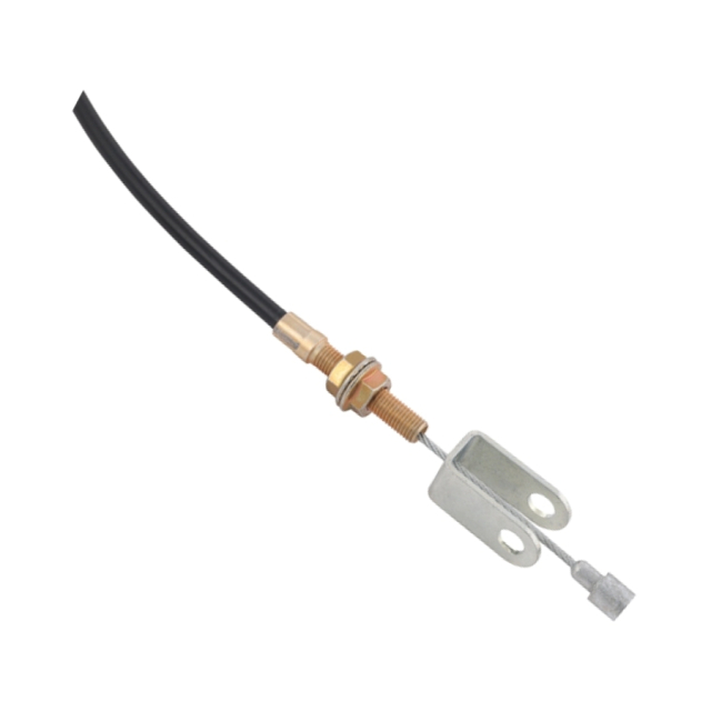 Parking brake cables