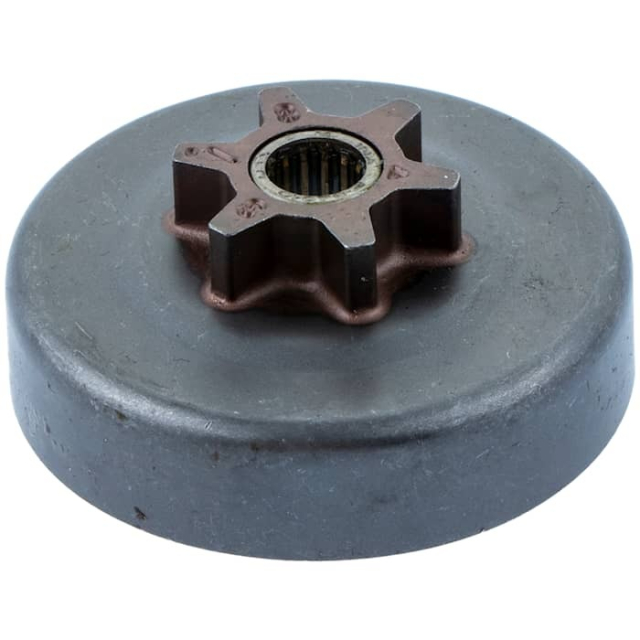 Clutch Drum Husqvarna 130, 135 Mark II