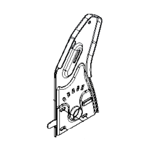 Support Bracket 5826642-02
